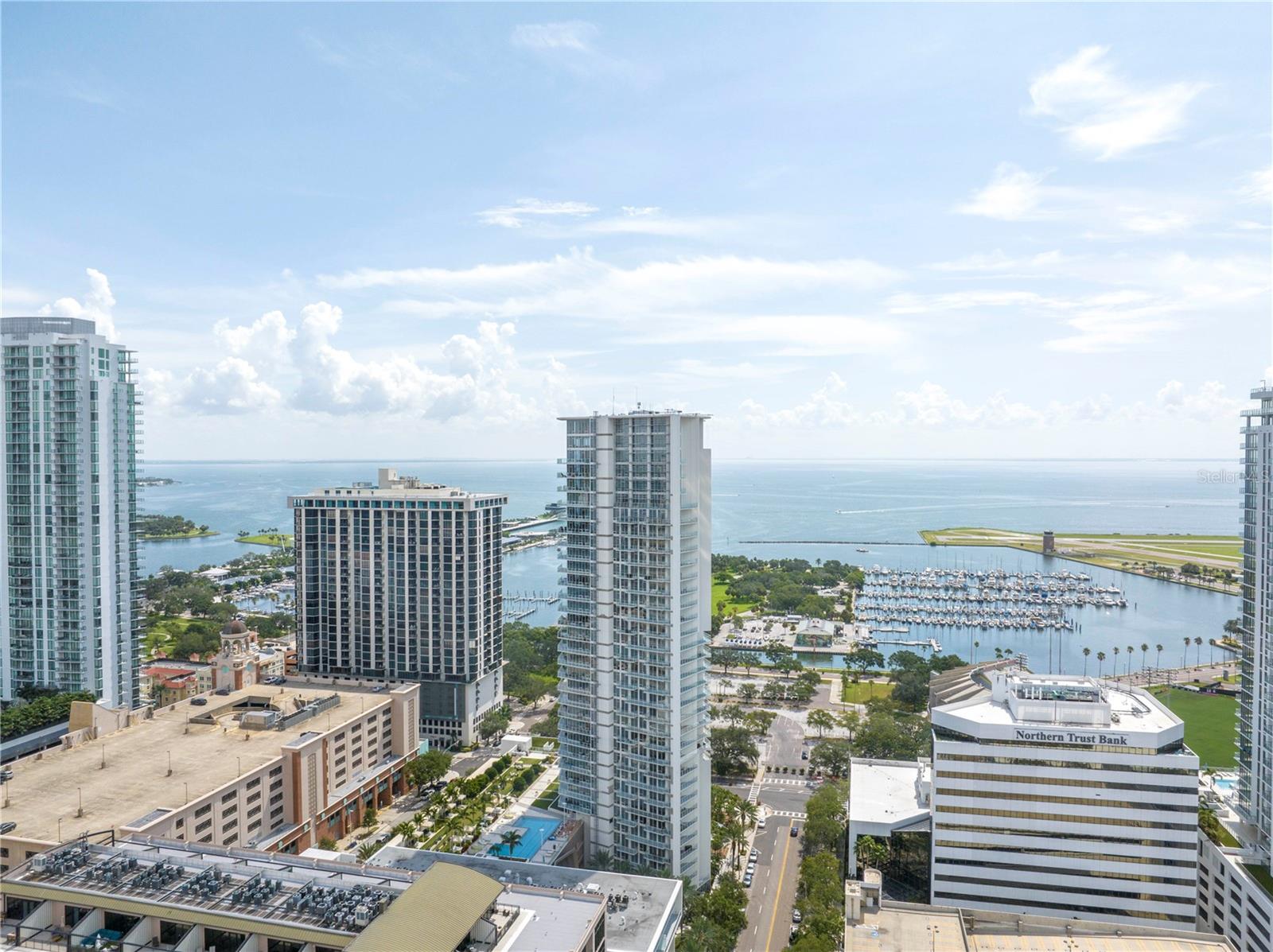 175 1ST ST S #1006, ST PETERSBURG, FL — photo 42