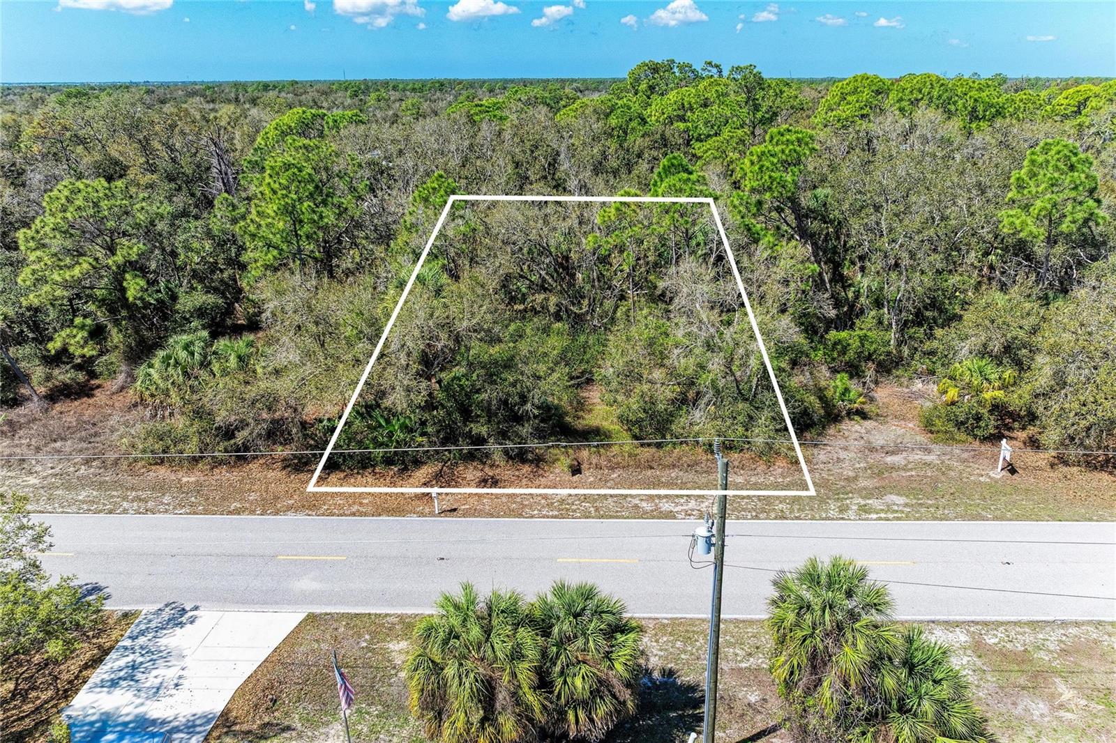 3067 COMO ST, PORT CHARLOTTE, FL