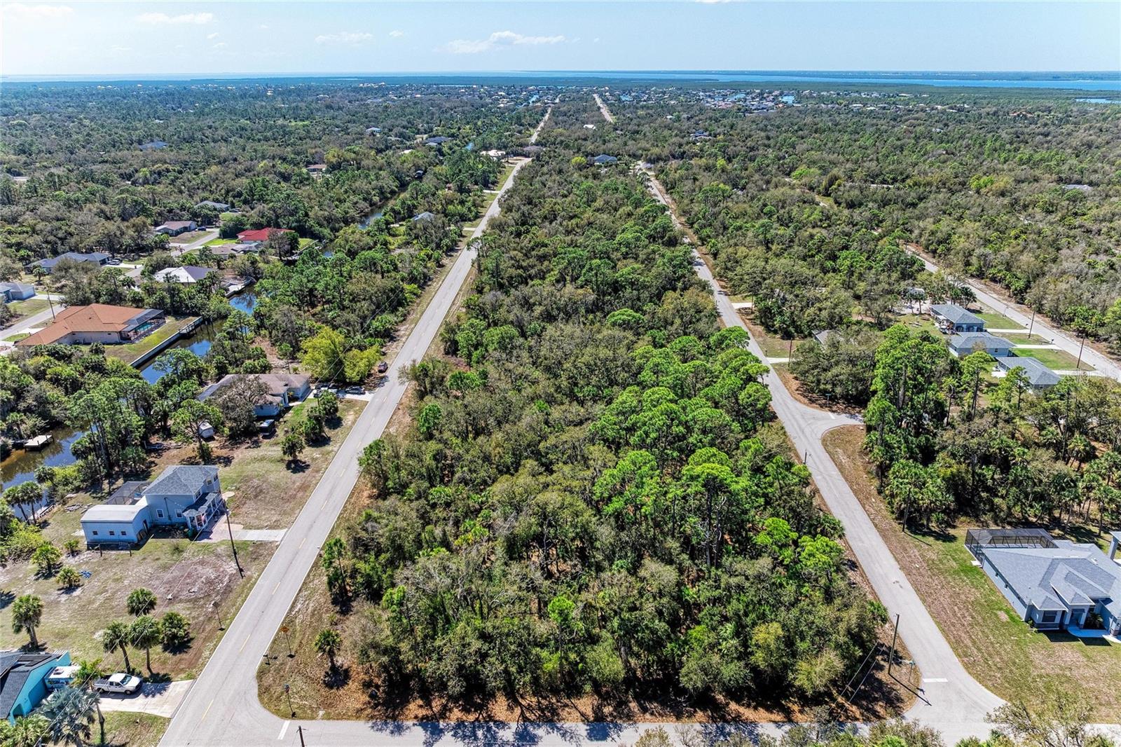 3067 COMO ST, PORT CHARLOTTE, FL — photo 14