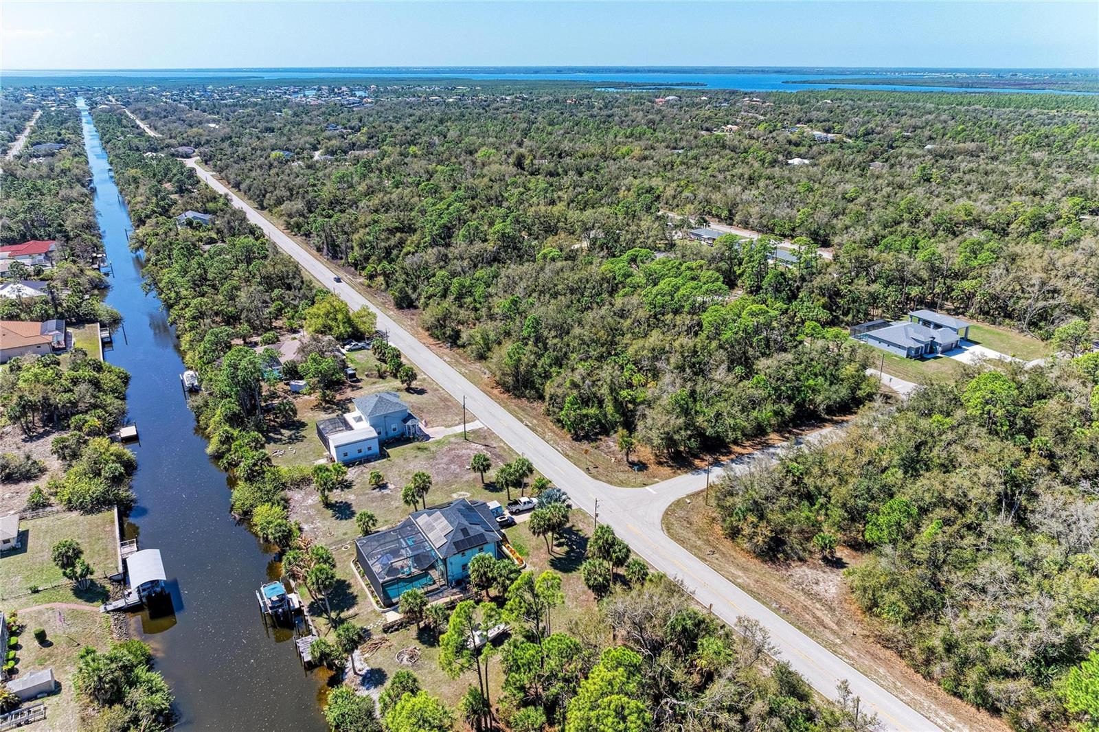 3067 COMO ST, PORT CHARLOTTE, FL — photo 15