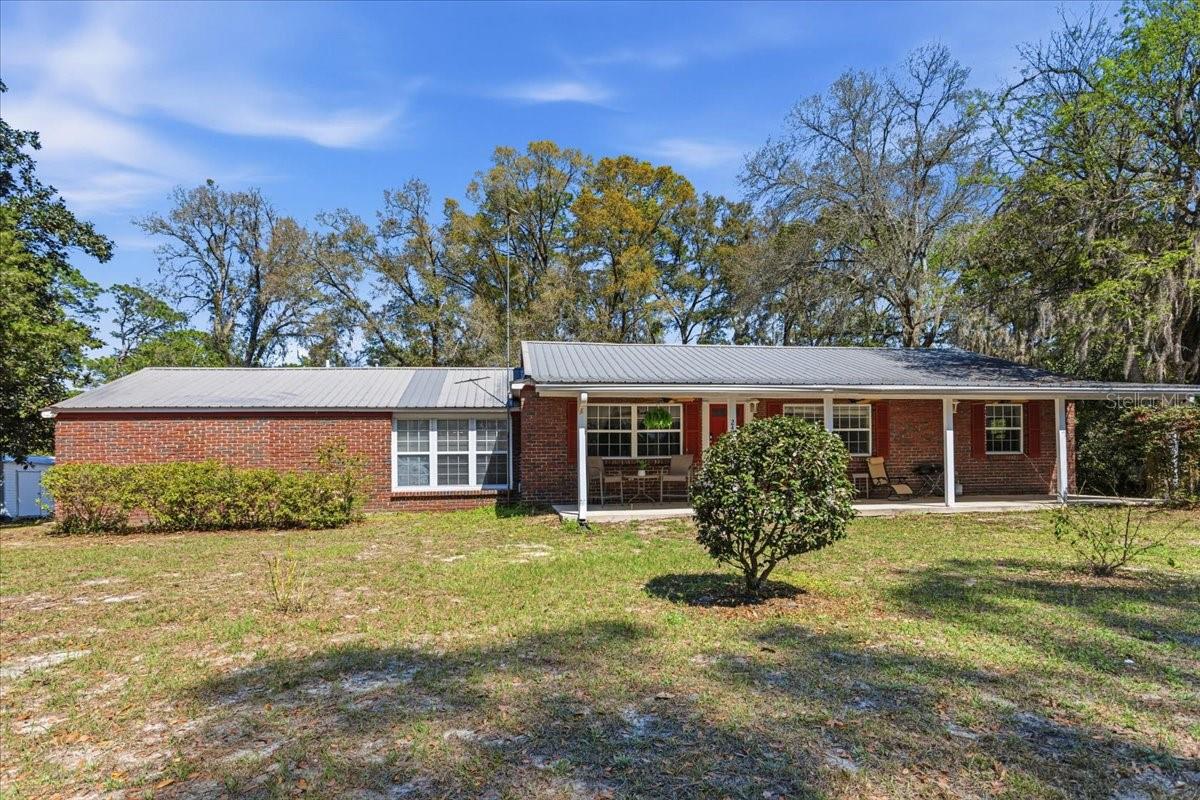 24224 NW 188TH AVE, HIGH SPRINGS, FL