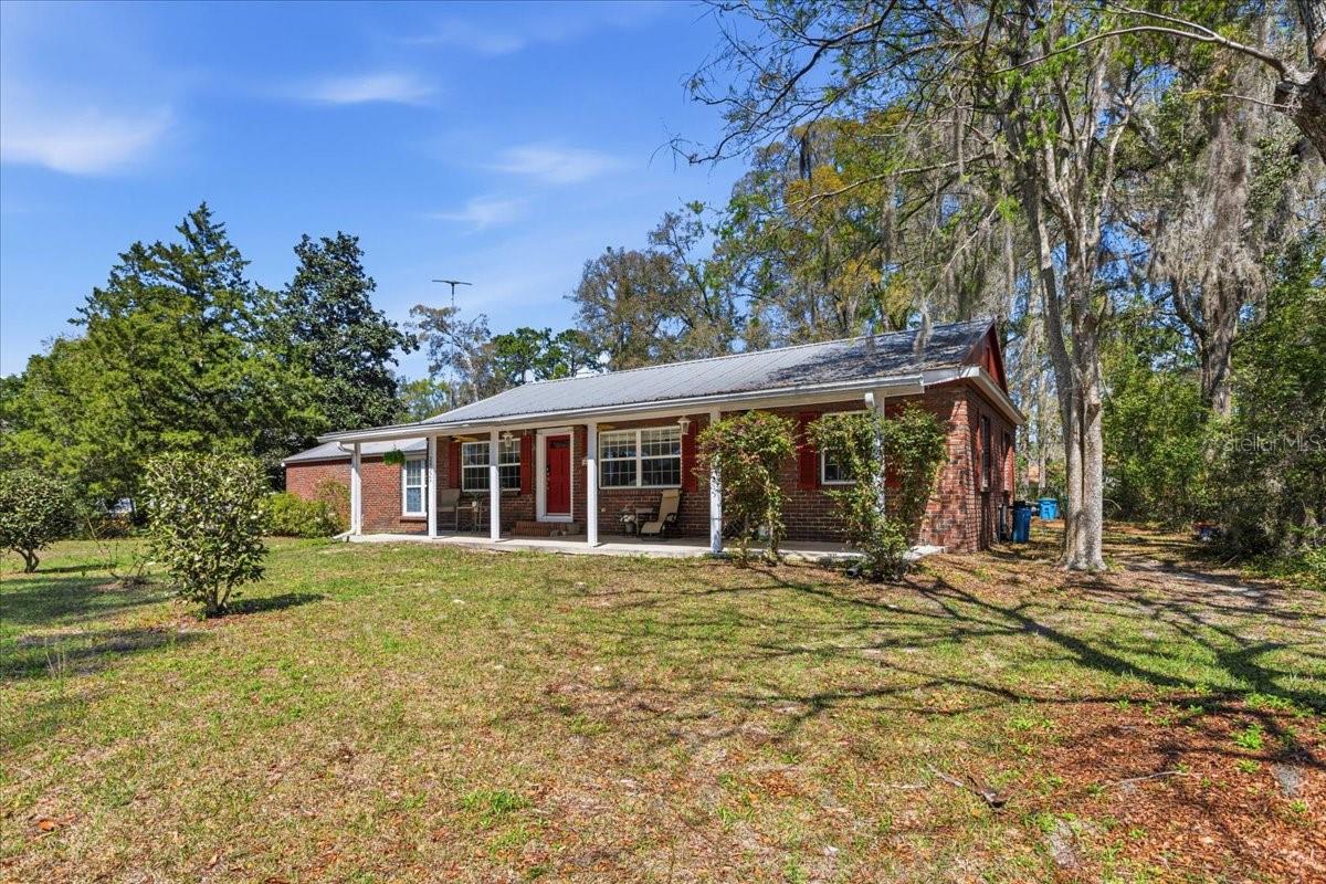 24224 NW 188TH AVE, HIGH SPRINGS, FL — photo 2