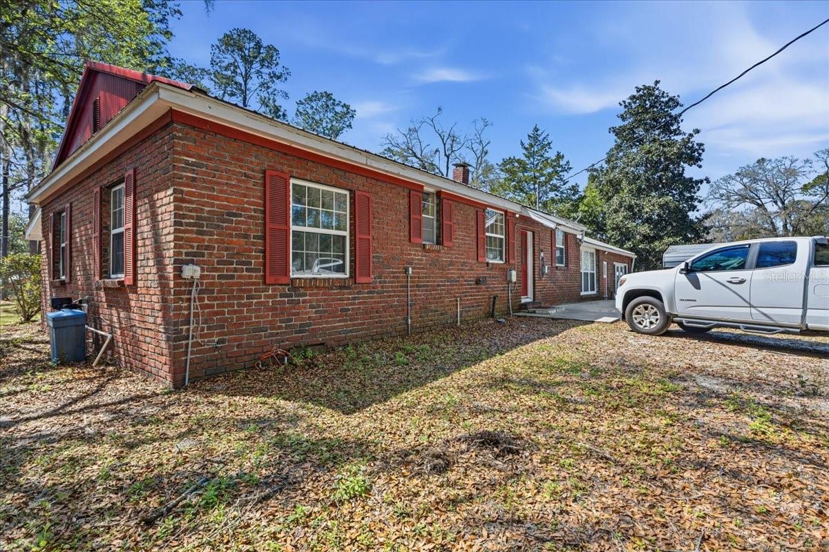 24224 NW 188TH AVE, HIGH SPRINGS, FL — photo 3