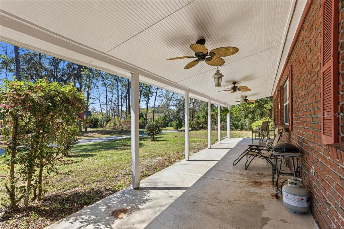 24224 NW 188TH AVE, HIGH SPRINGS, FL — photo 4
