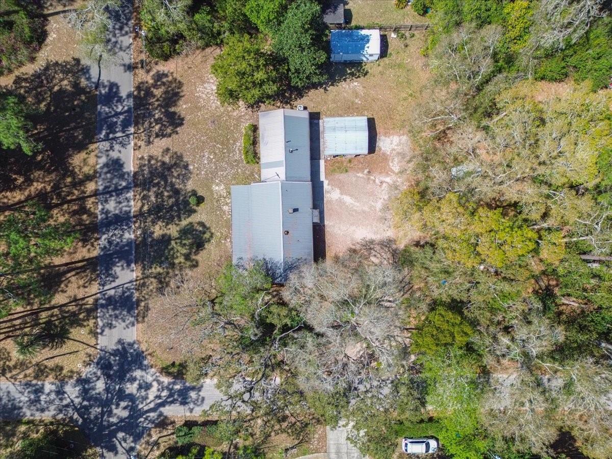 24224 NW 188TH AVE, HIGH SPRINGS, FL — photo 25