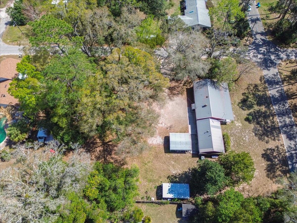 24224 NW 188TH AVE, HIGH SPRINGS, FL — photo 27