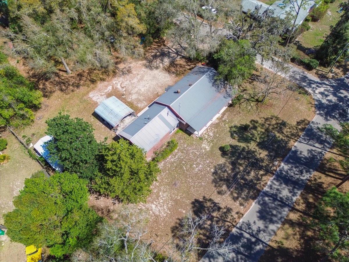 24224 NW 188TH AVE, HIGH SPRINGS, FL — photo 28