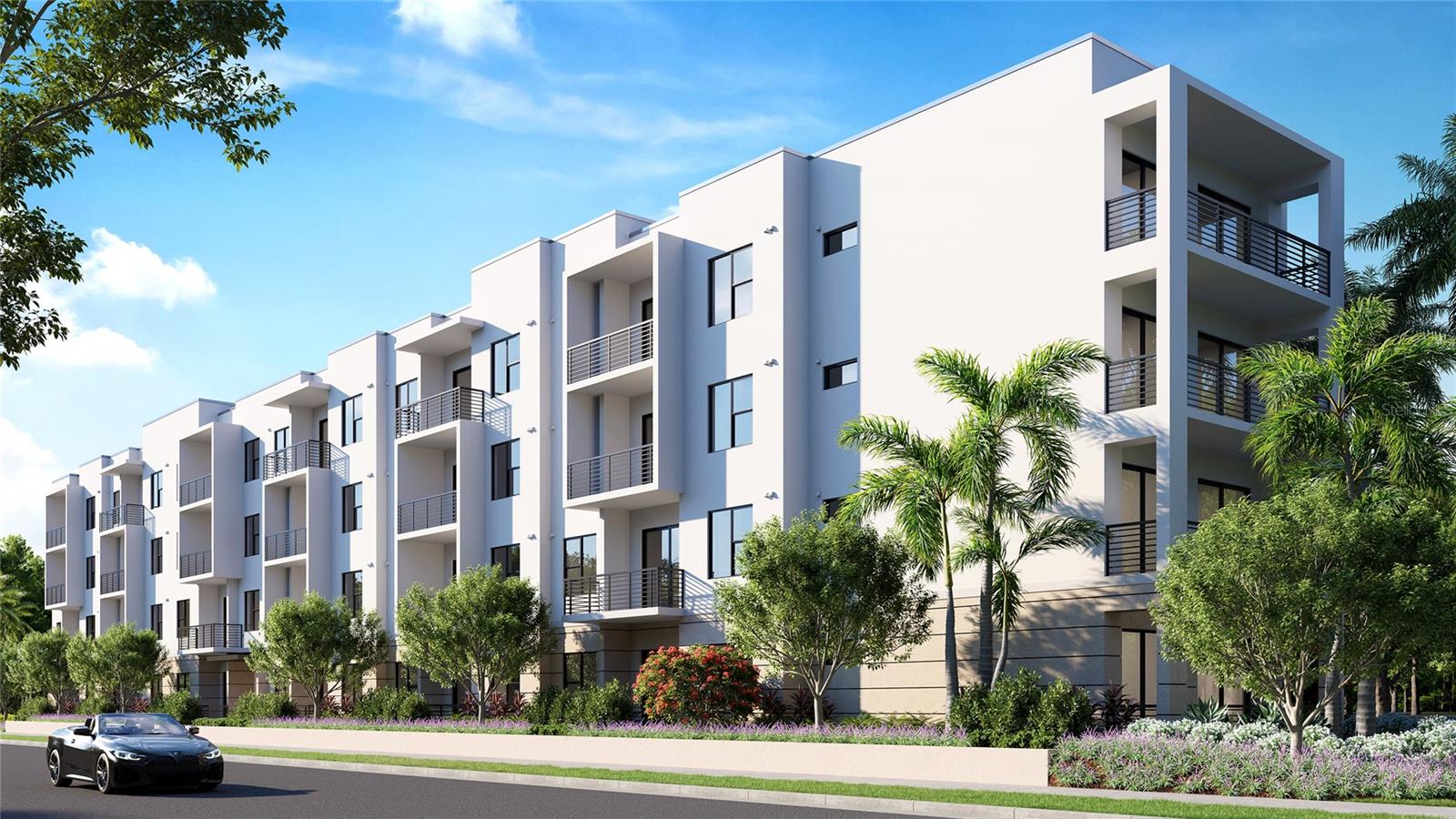 4950 REMINGTON DR #302, SARASOTA, FL