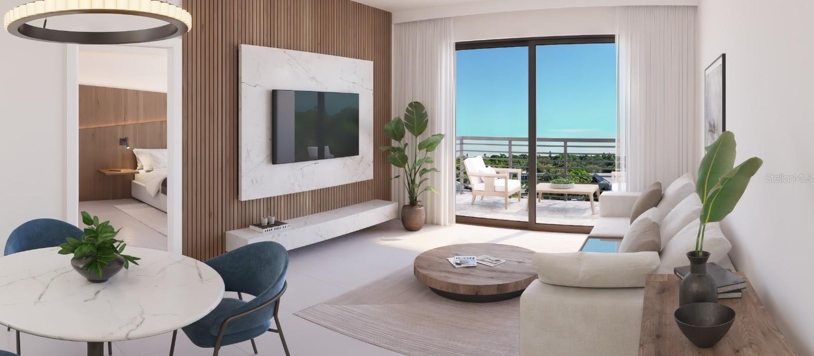 4950 REMINGTON DR #302, SARASOTA, FL — photo 6