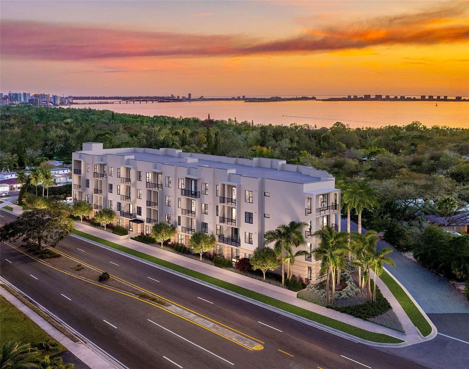 4950 REMINGTON DR #302, SARASOTA, FL — photo 19