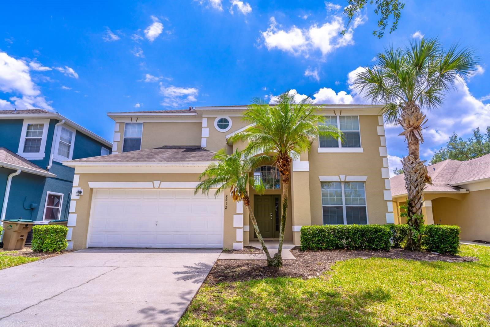 8512 SUNRISE KEY DR, KISSIMMEE, FL — photo 2