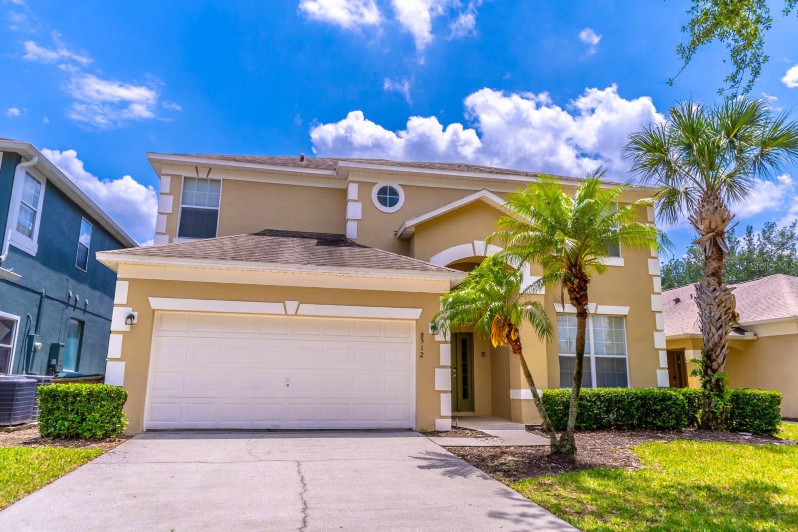 8512 SUNRISE KEY DR, KISSIMMEE, FL — photo 3