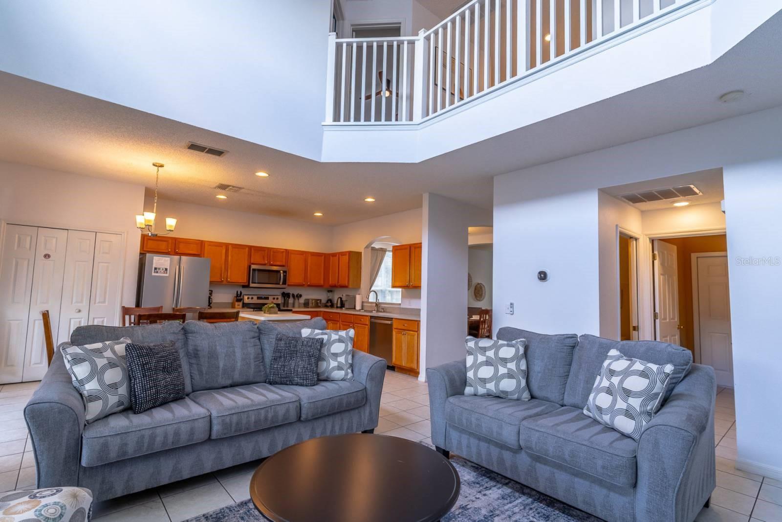 8512 SUNRISE KEY DR, KISSIMMEE, FL — photo 11