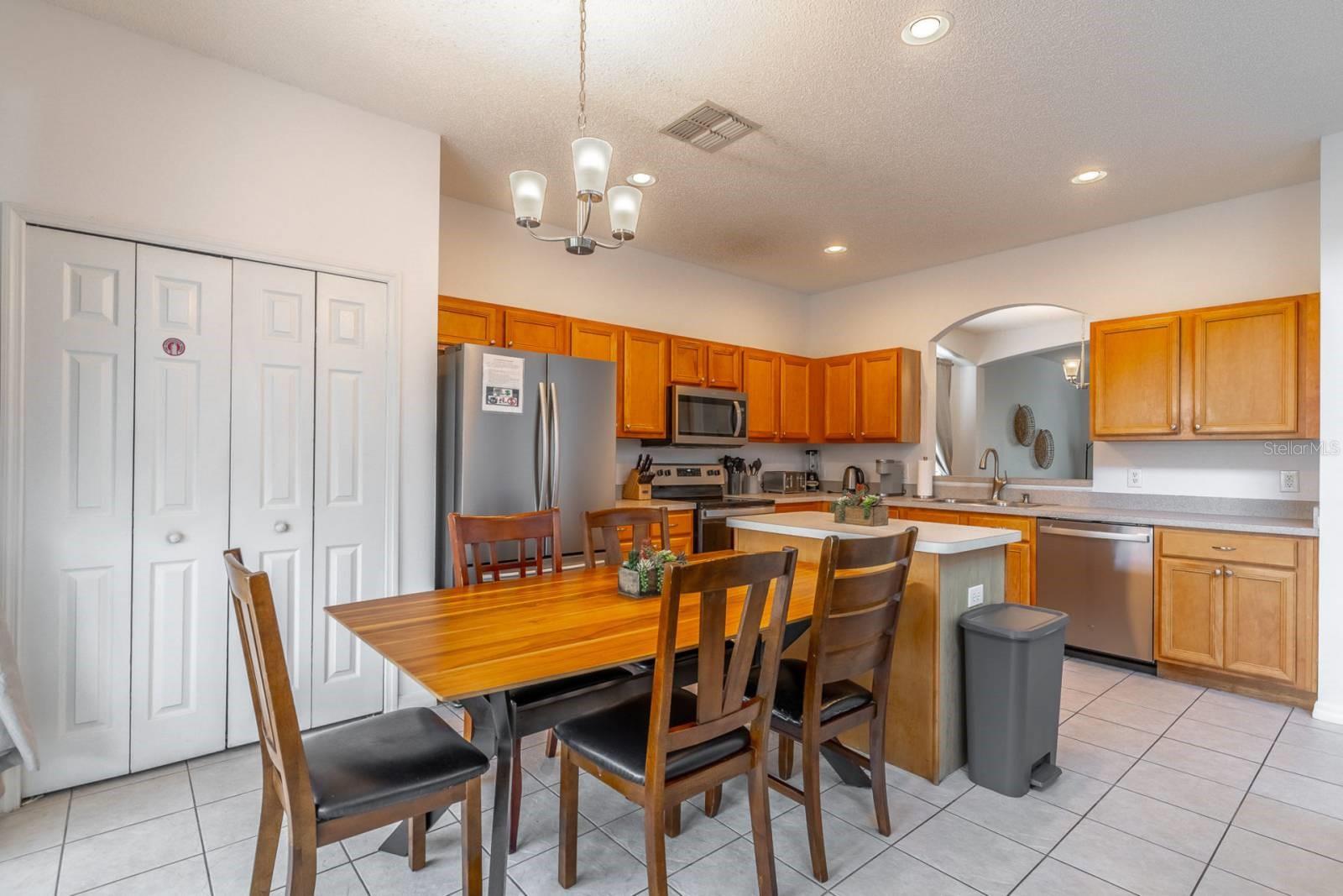 8512 SUNRISE KEY DR, KISSIMMEE, FL — photo 13