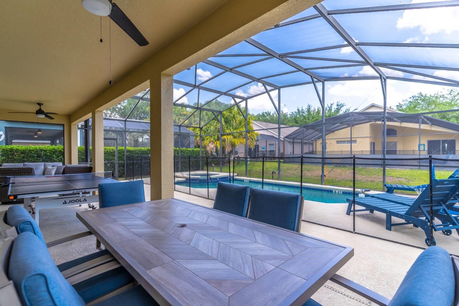 8512 SUNRISE KEY DR, KISSIMMEE, FL — photo 36