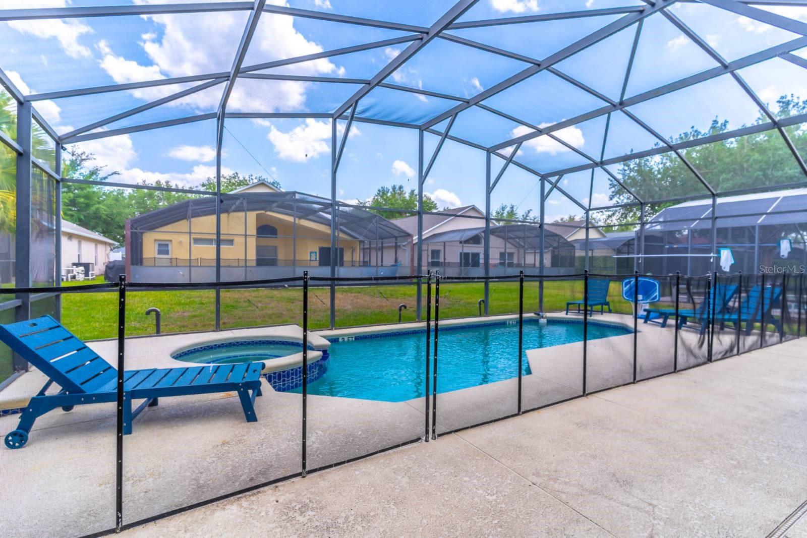 8512 SUNRISE KEY DR, KISSIMMEE, FL — photo 38