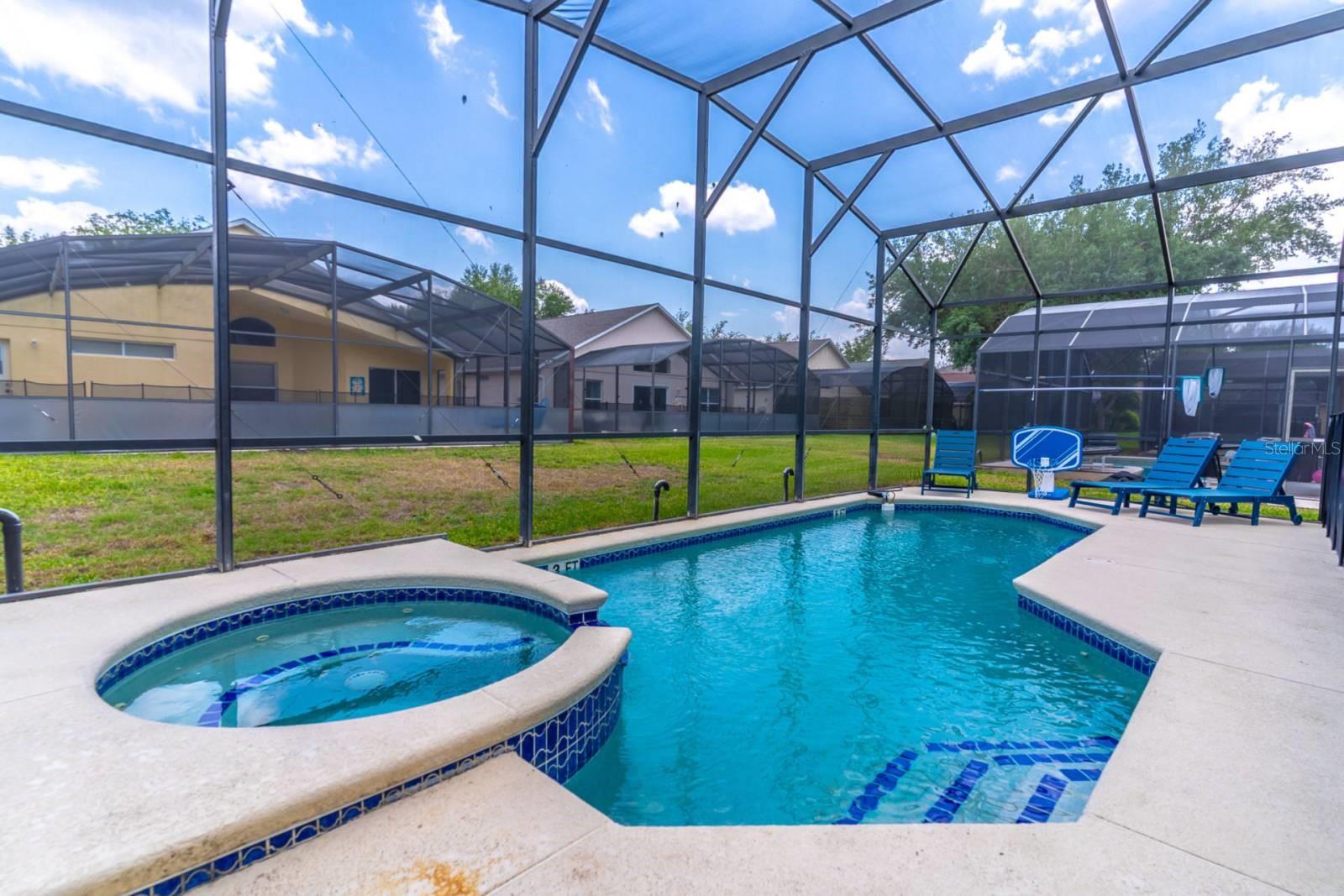 8512 SUNRISE KEY DR, KISSIMMEE, FL — photo 39