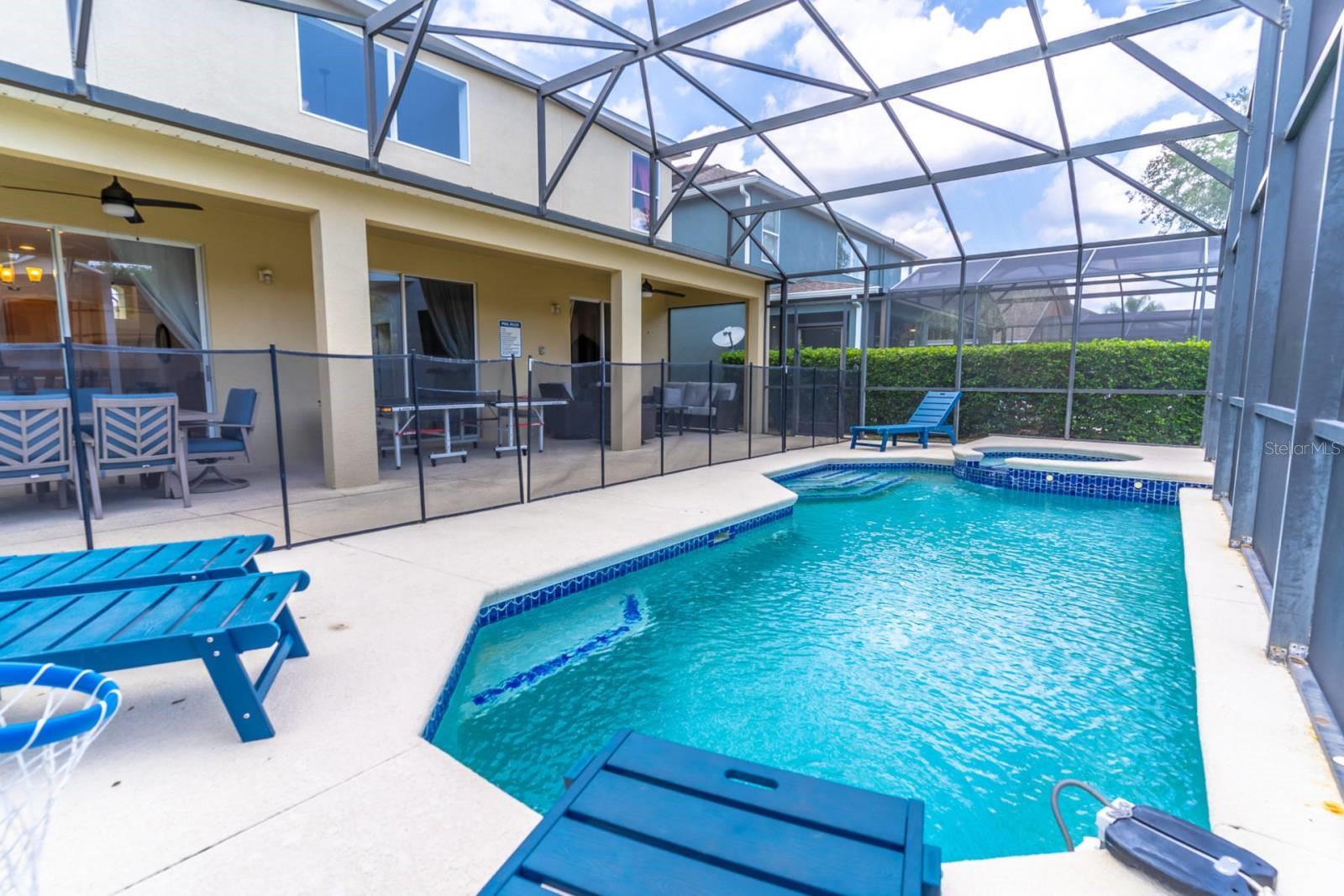 8512 SUNRISE KEY DR, KISSIMMEE, FL — photo 41