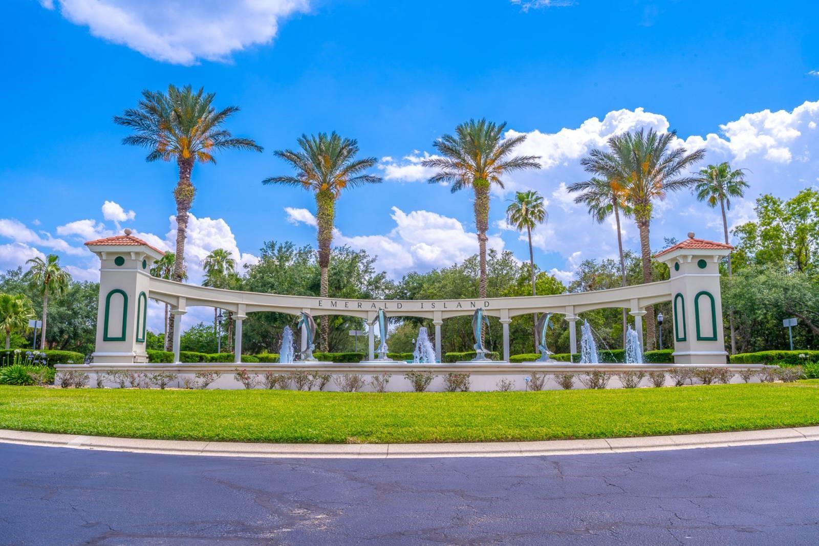 8512 SUNRISE KEY DR, KISSIMMEE, FL — photo 42