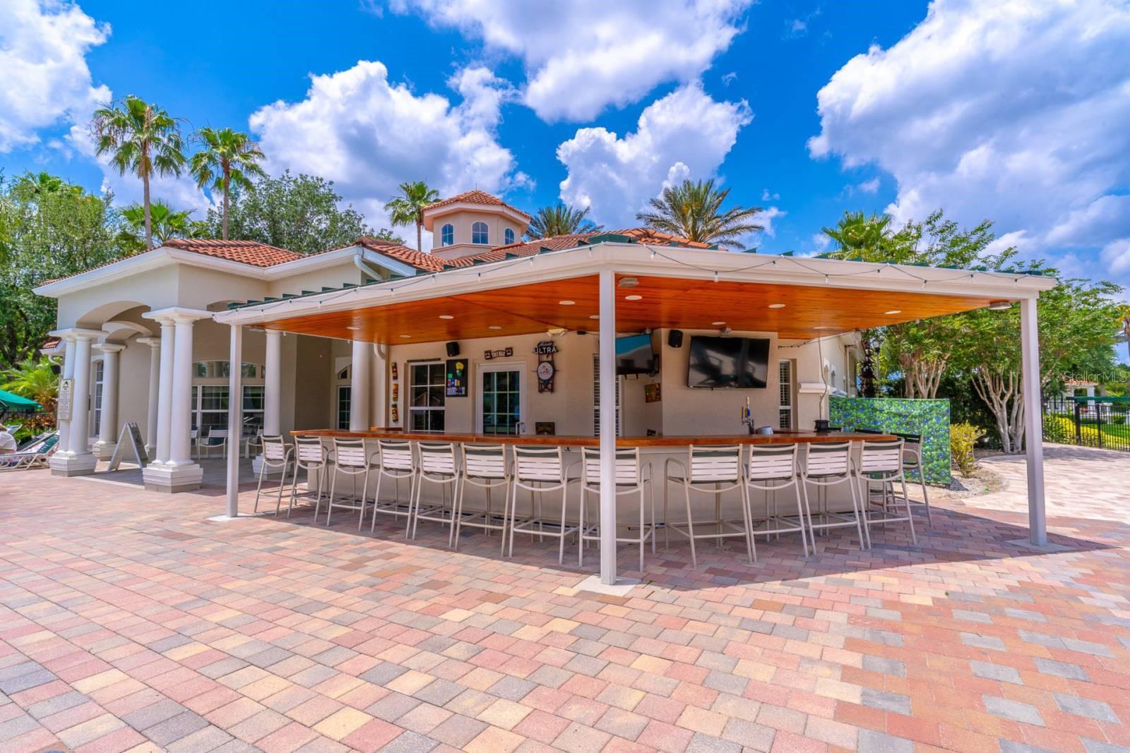 8512 SUNRISE KEY DR, KISSIMMEE, FL — photo 45