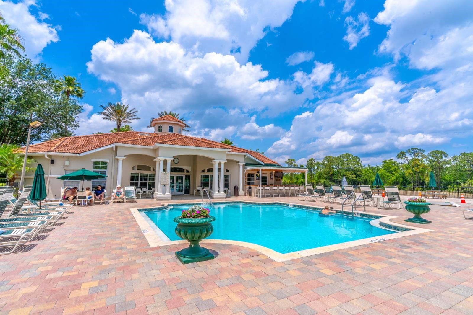 8512 SUNRISE KEY DR, KISSIMMEE, FL — photo 46