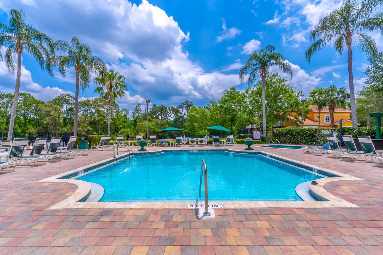 8512 SUNRISE KEY DR, KISSIMMEE, FL — photo 47