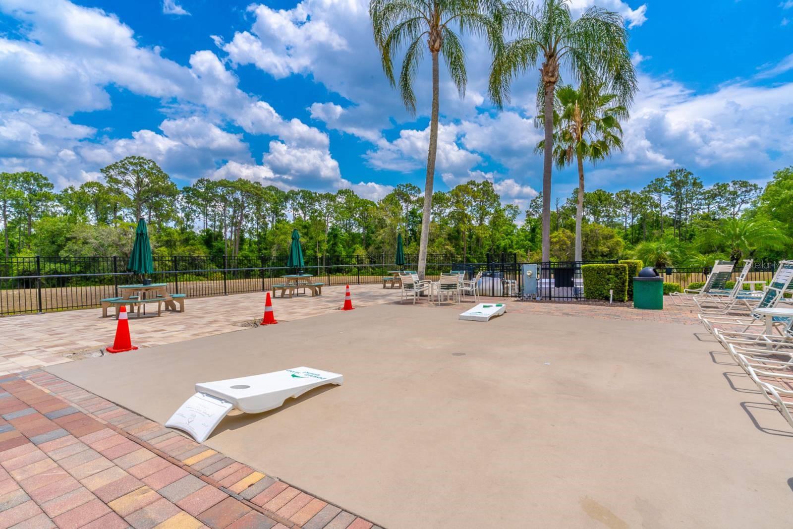 8512 SUNRISE KEY DR, KISSIMMEE, FL — photo 50