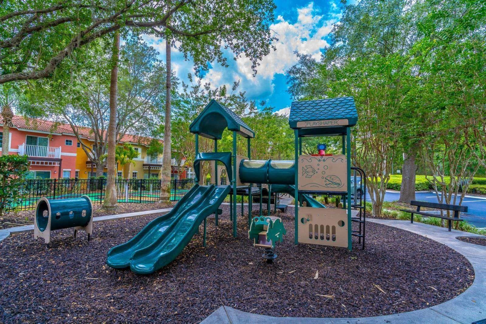 8512 SUNRISE KEY DR, KISSIMMEE, FL — photo 51