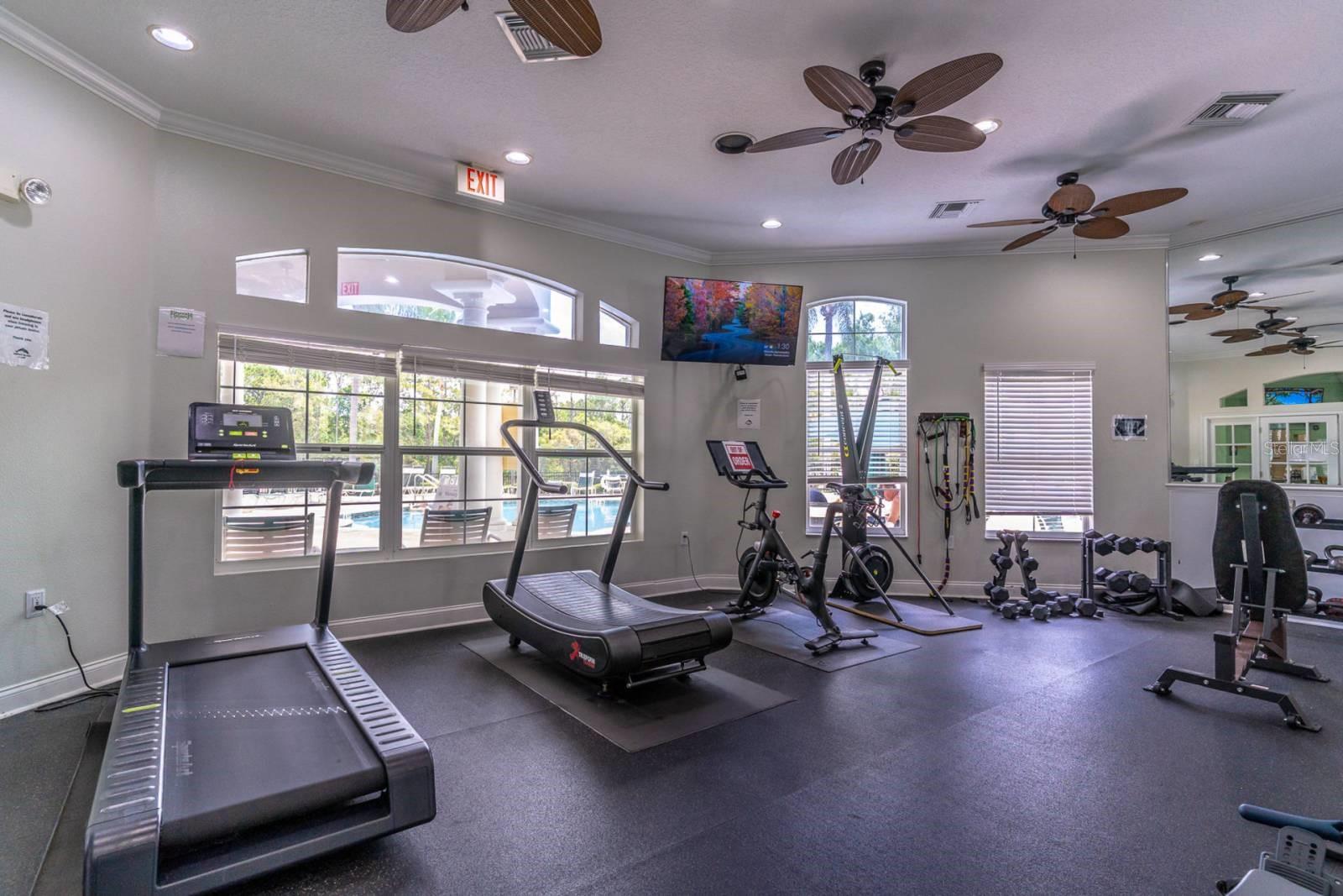 8512 SUNRISE KEY DR, KISSIMMEE, FL — photo 53