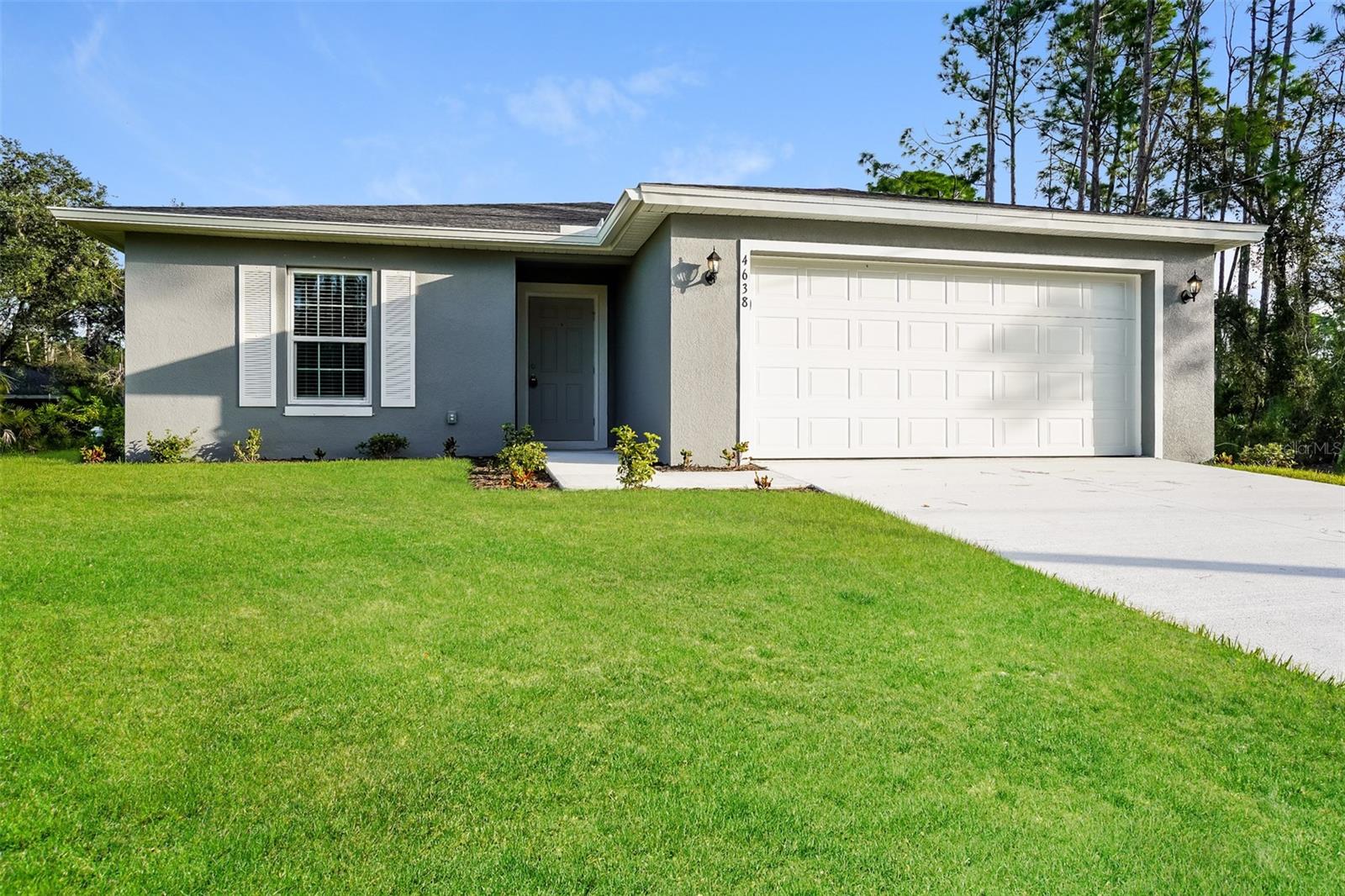 4638 JASLO AVE, NORTH PORT, FL