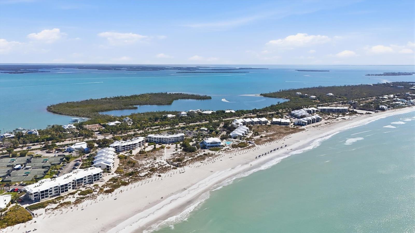 5000 GASPARILLA RD #BC205, BOCA GRANDE, FL — photo 37