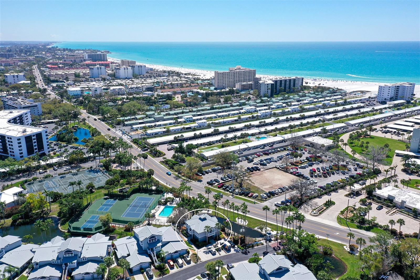 1200 SIESTA BAYSIDE DR #1200G, SARASOTA, FL