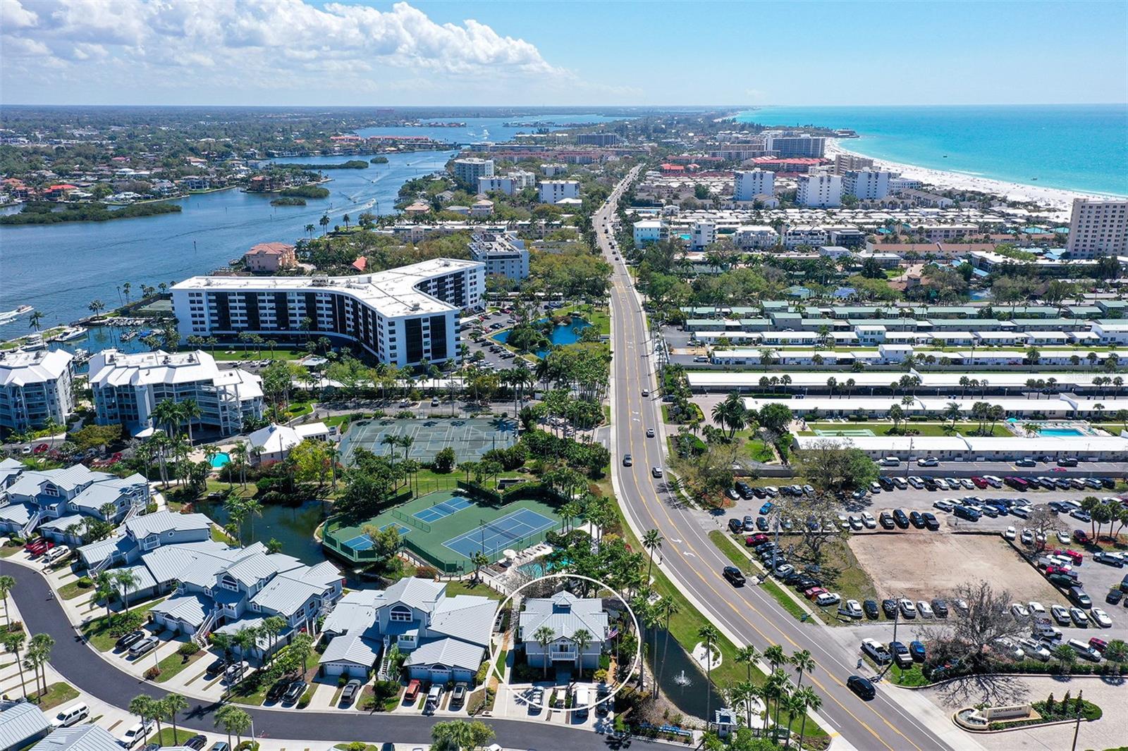 1200 SIESTA BAYSIDE DR #1200G, SARASOTA, FL — photo 2