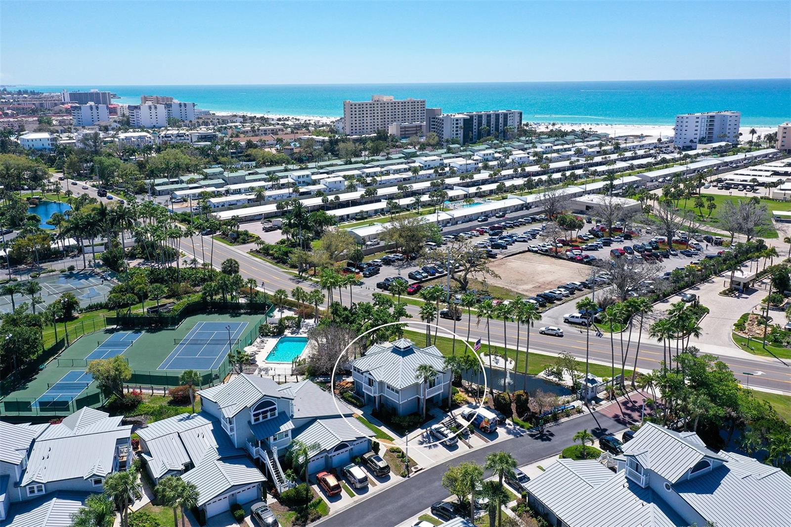 1200 SIESTA BAYSIDE DR #1200G, SARASOTA, FL — photo 3