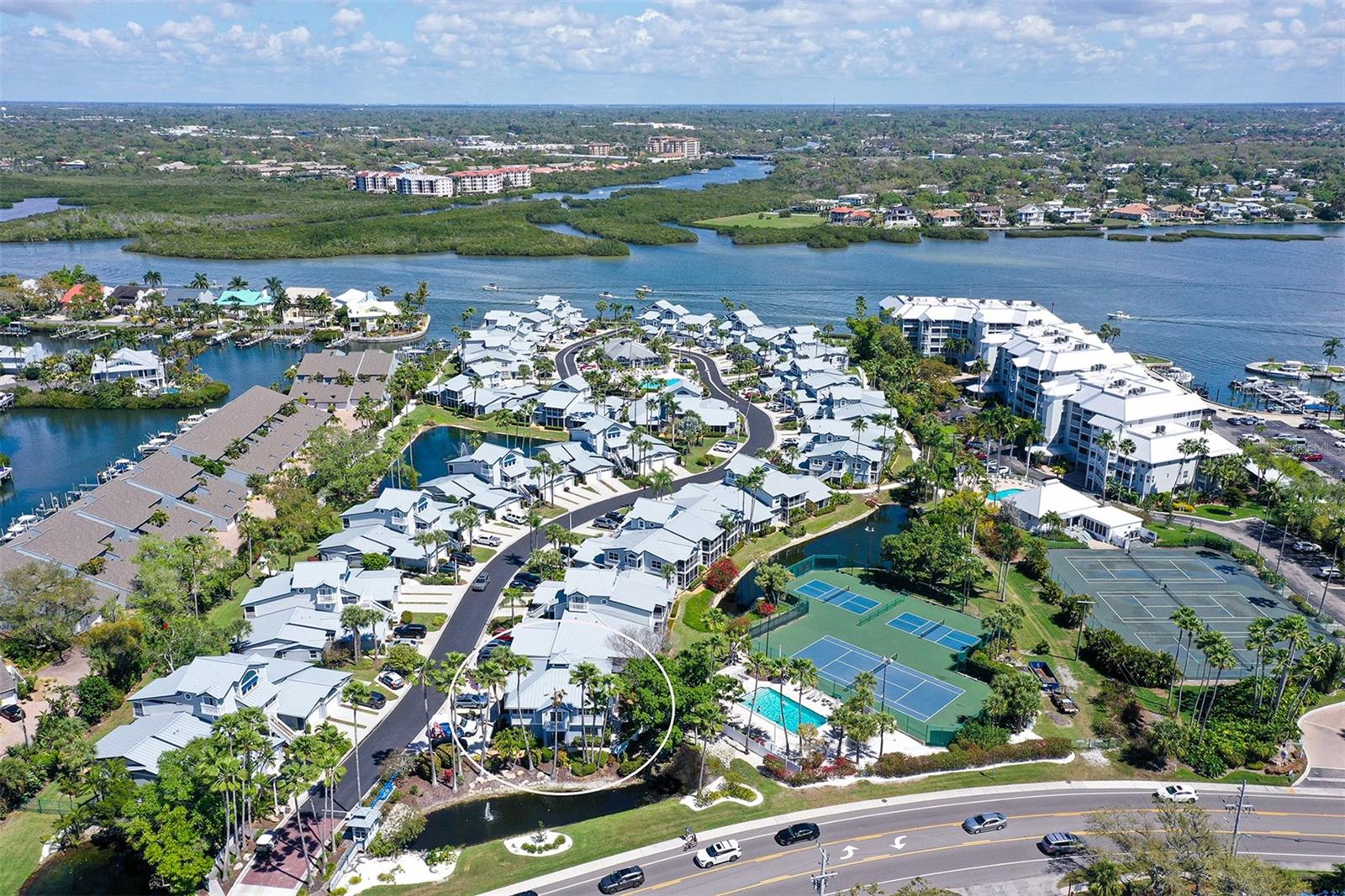1200 SIESTA BAYSIDE DR #1200G, SARASOTA, FL — photo 26