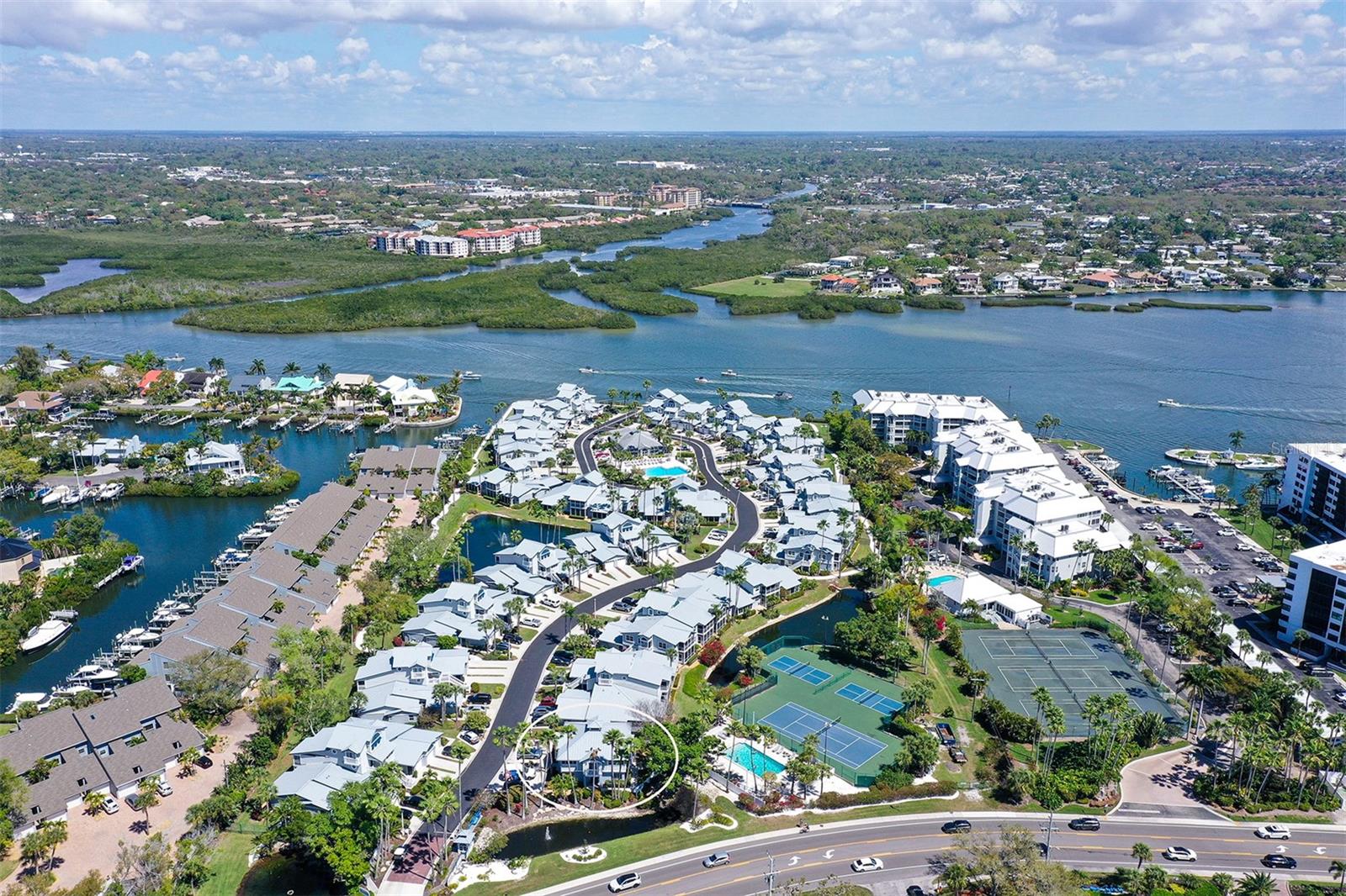 1200 SIESTA BAYSIDE DR #1200G, SARASOTA, FL — photo 27
