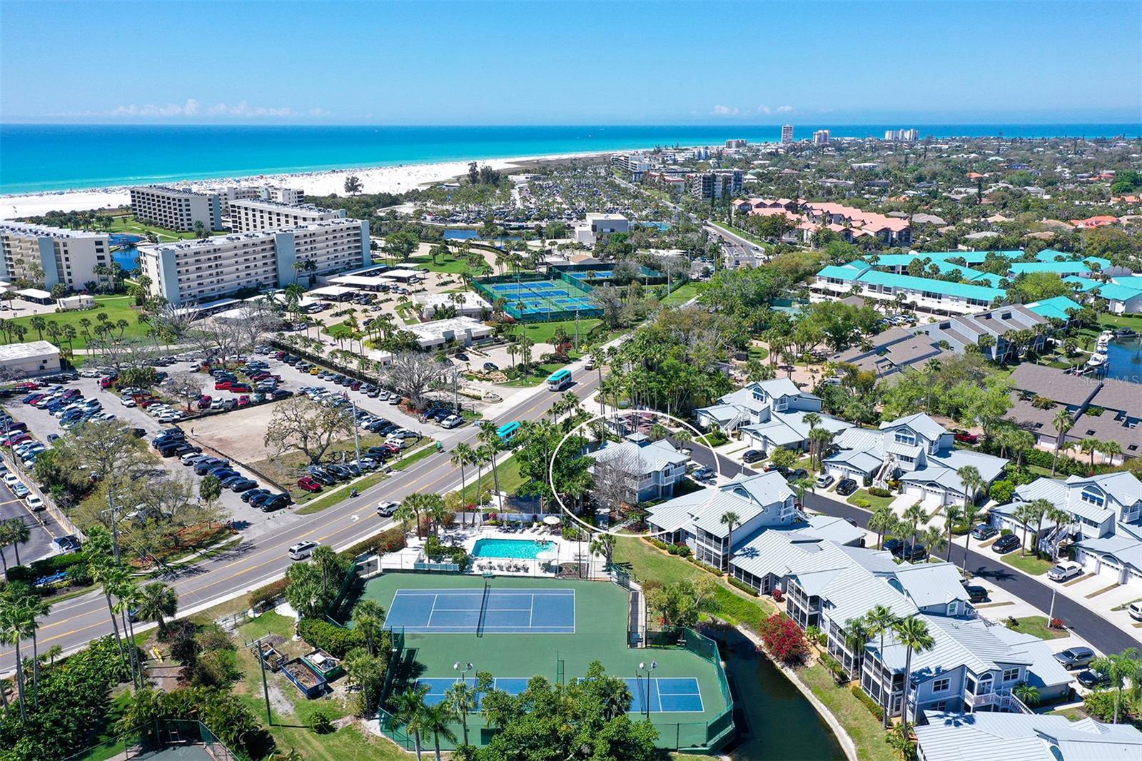 1200 SIESTA BAYSIDE DR #1200G, SARASOTA, FL — photo 29