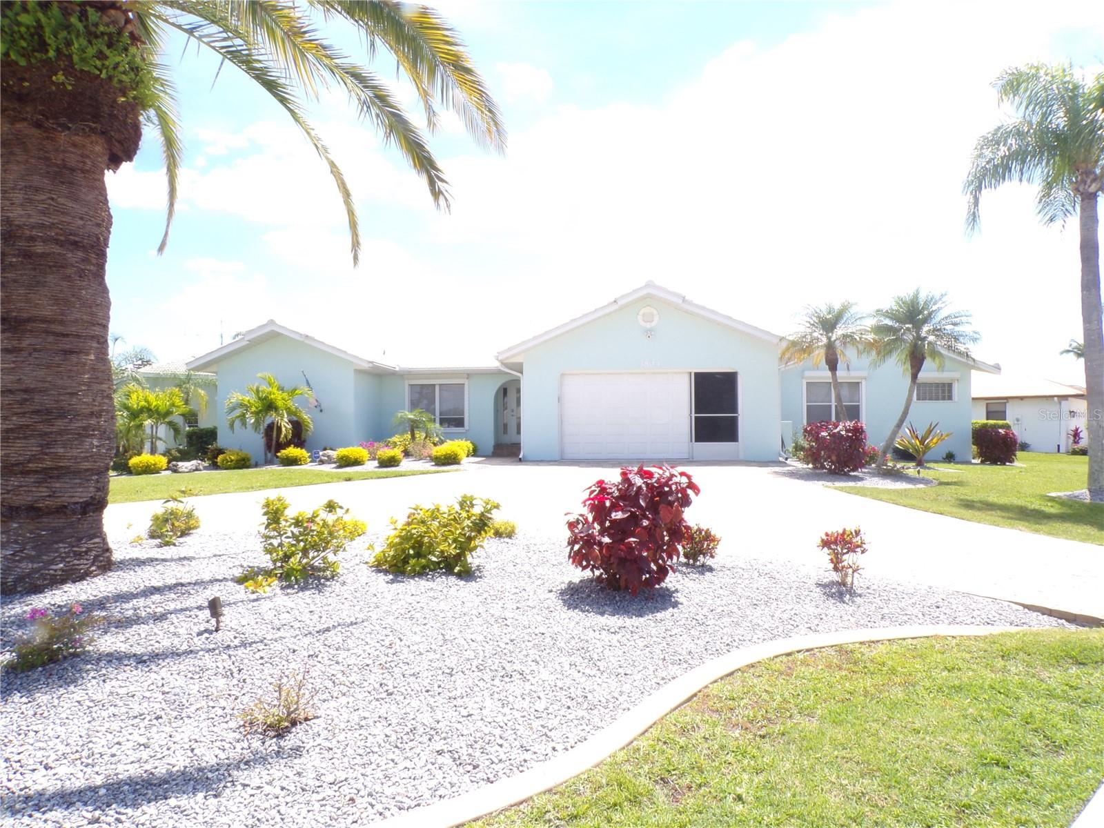 3804 TURTLE DOVE BLVD, PUNTA GORDA, FL