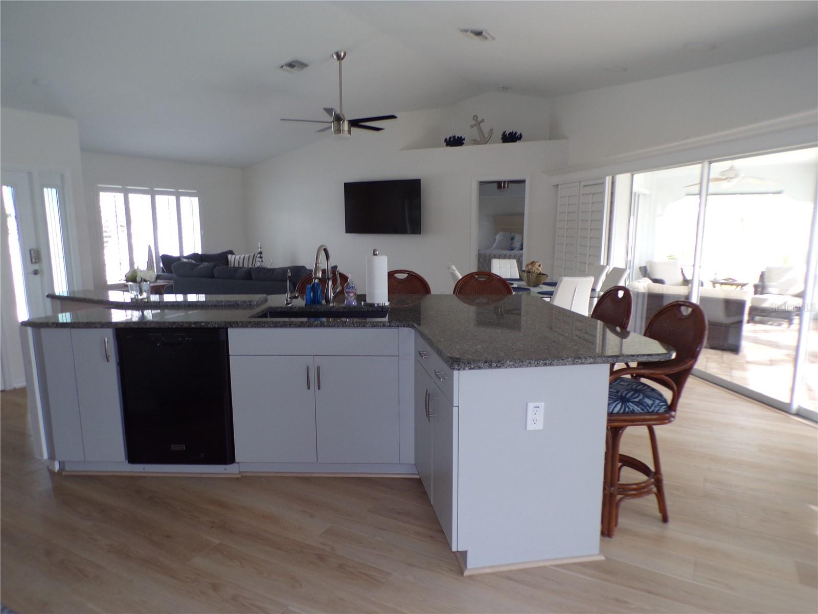 3804 TURTLE DOVE BLVD, PUNTA GORDA, FL — photo 9