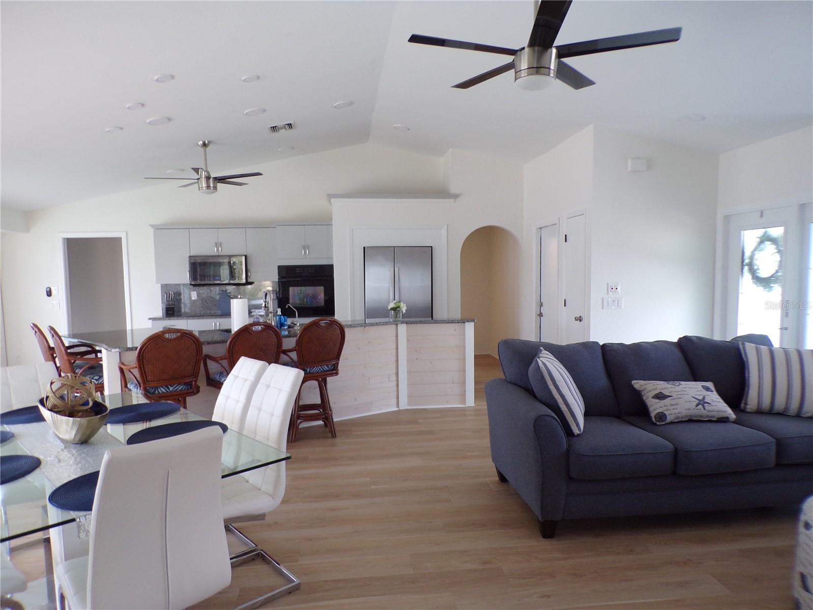 3804 TURTLE DOVE BLVD, PUNTA GORDA, FL — photo 21