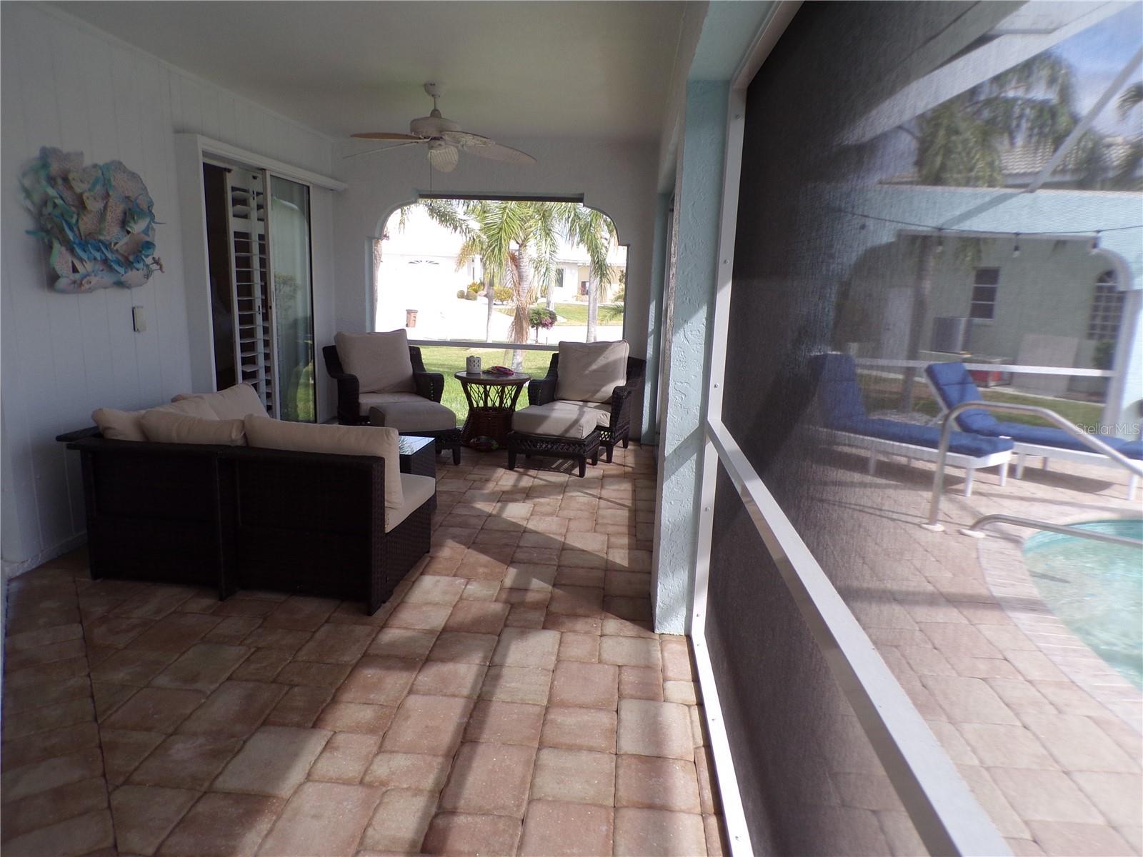 3804 TURTLE DOVE BLVD, PUNTA GORDA, FL — photo 25