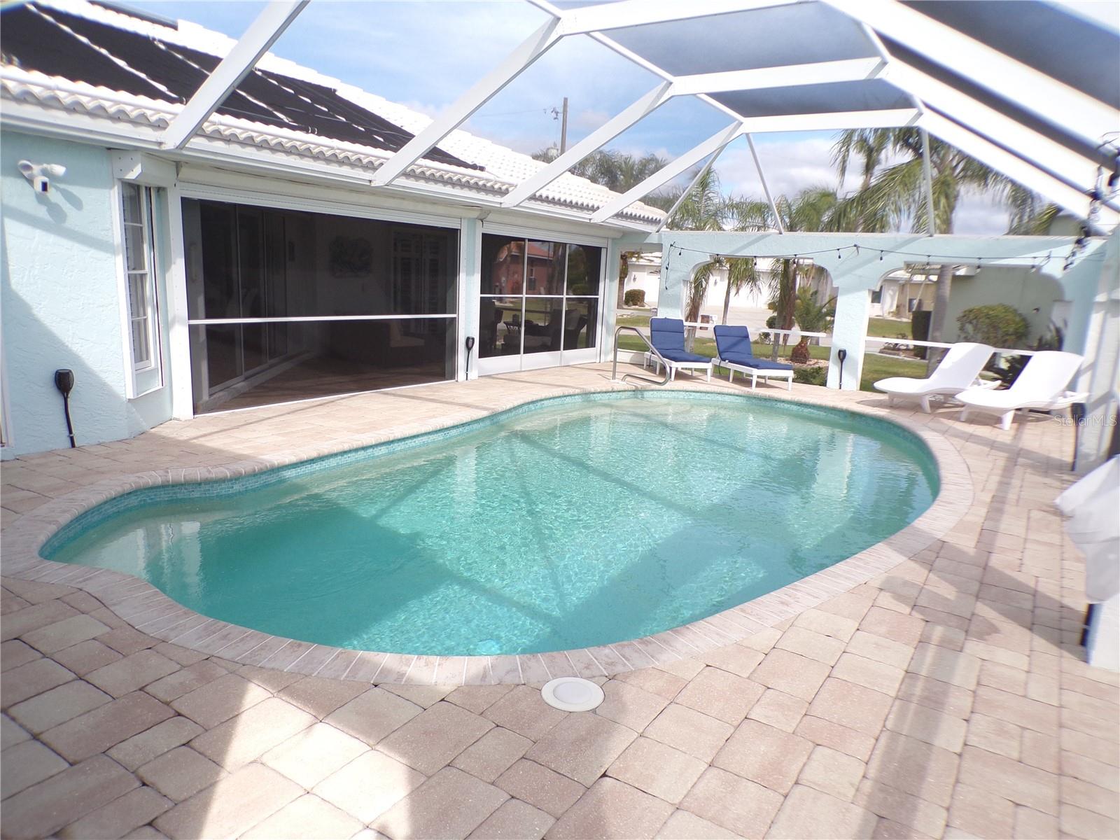 3804 TURTLE DOVE BLVD, PUNTA GORDA, FL — photo 57