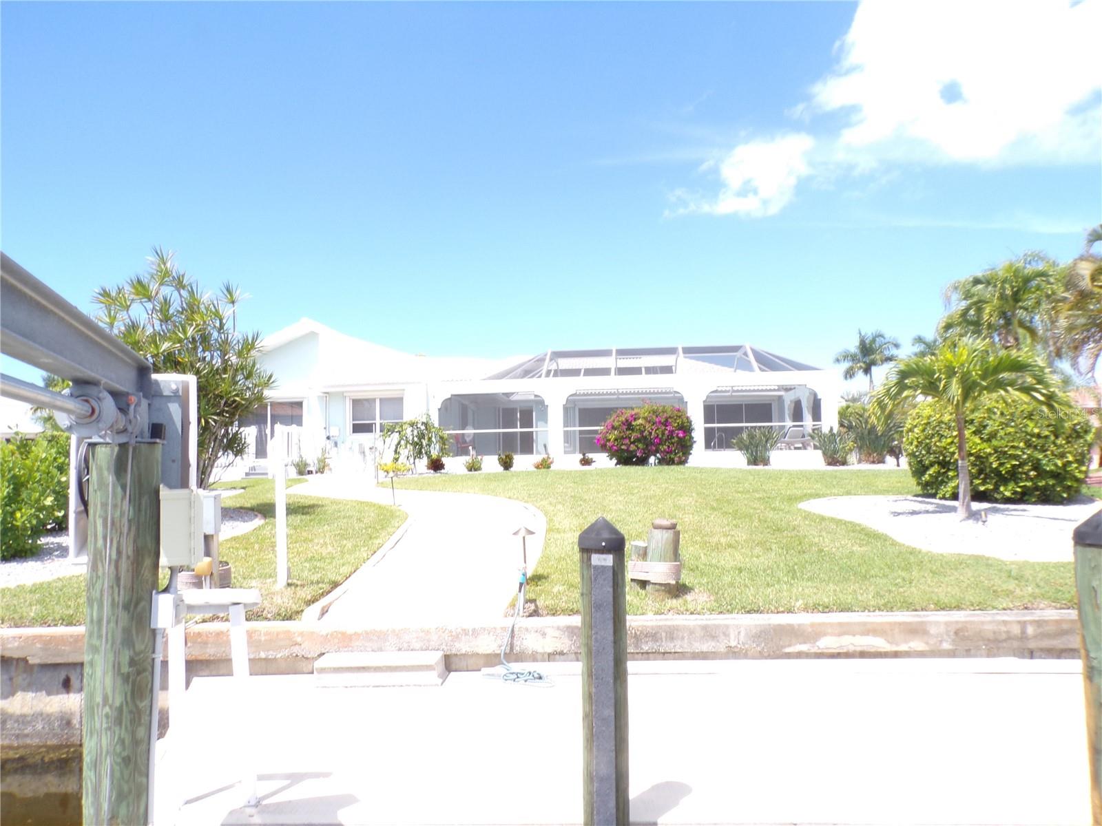 3804 TURTLE DOVE BLVD, PUNTA GORDA, FL — photo 59