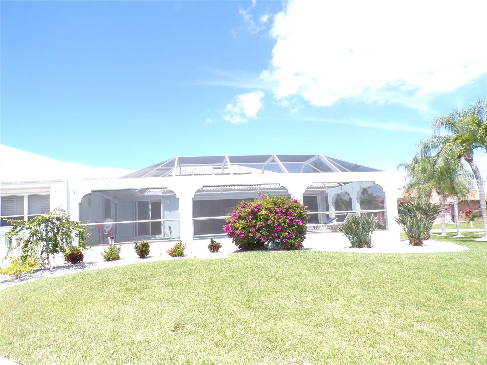 3804 TURTLE DOVE BLVD, PUNTA GORDA, FL — photo 60