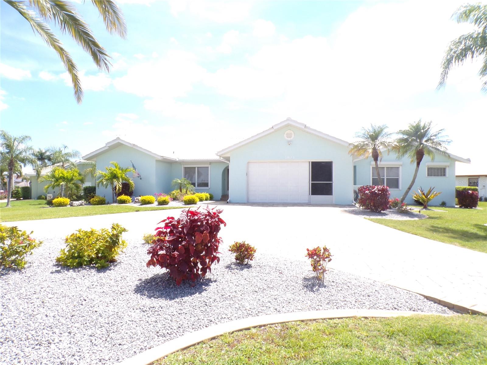 3804 TURTLE DOVE BLVD, PUNTA GORDA, FL — photo 73