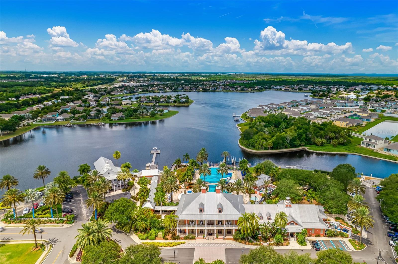 325 SHORE CRAB WAY, APOLLO BEACH, FL — photo 5