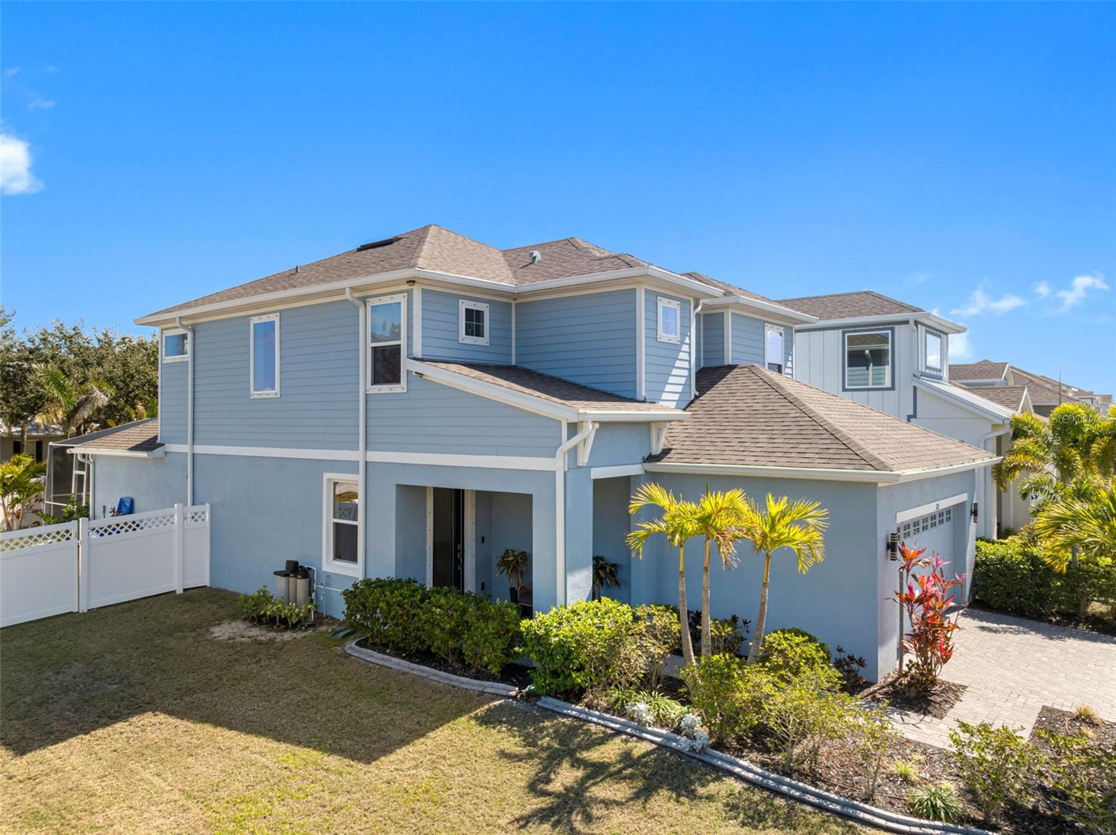 325 SHORE CRAB WAY, APOLLO BEACH, FL — photo 46