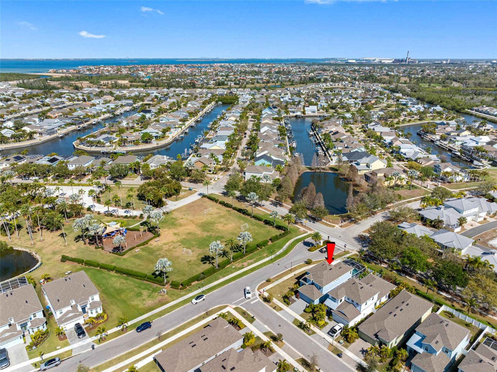 325 SHORE CRAB WAY, APOLLO BEACH, FL — photo 51