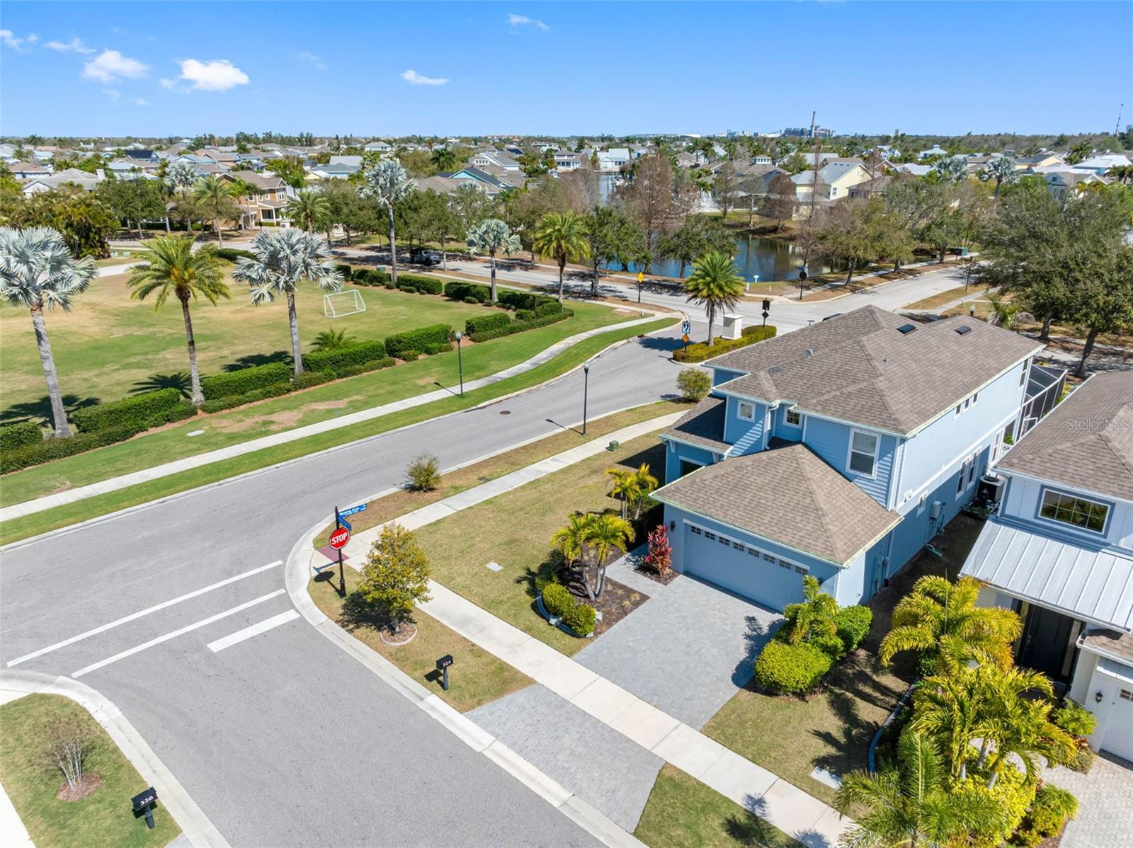 325 SHORE CRAB WAY, APOLLO BEACH, FL — photo 53