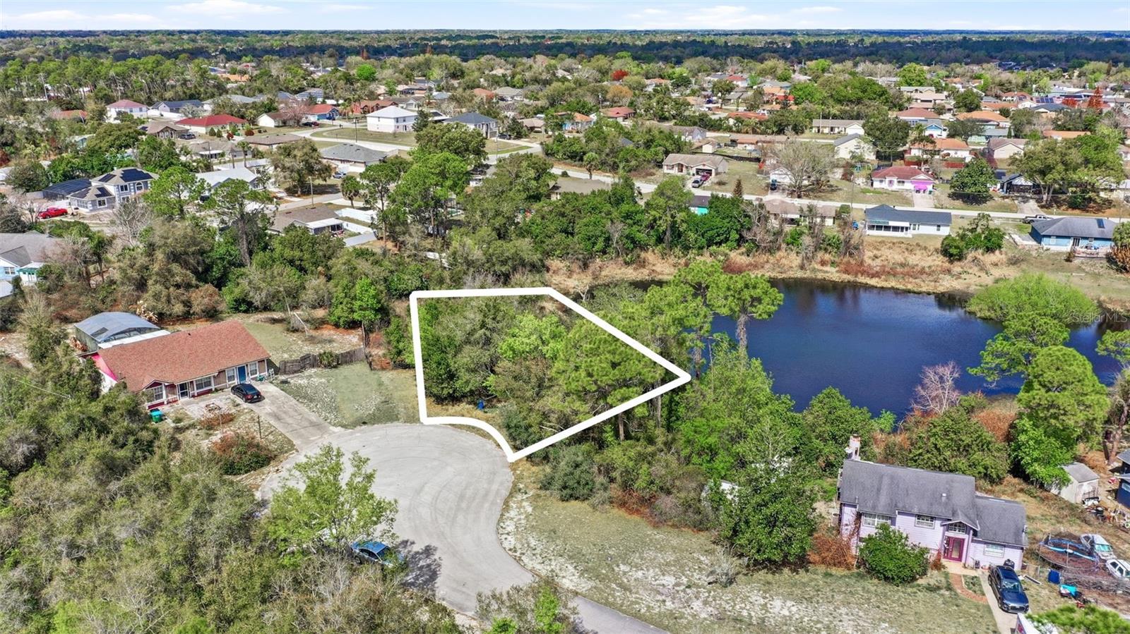 2328 BRIMHALL CT, DELTONA, FL — photo 5
